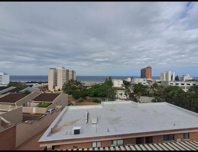 3 BEDROOM APARTMENT FOR SALE IN UMHLANGA ROCKS